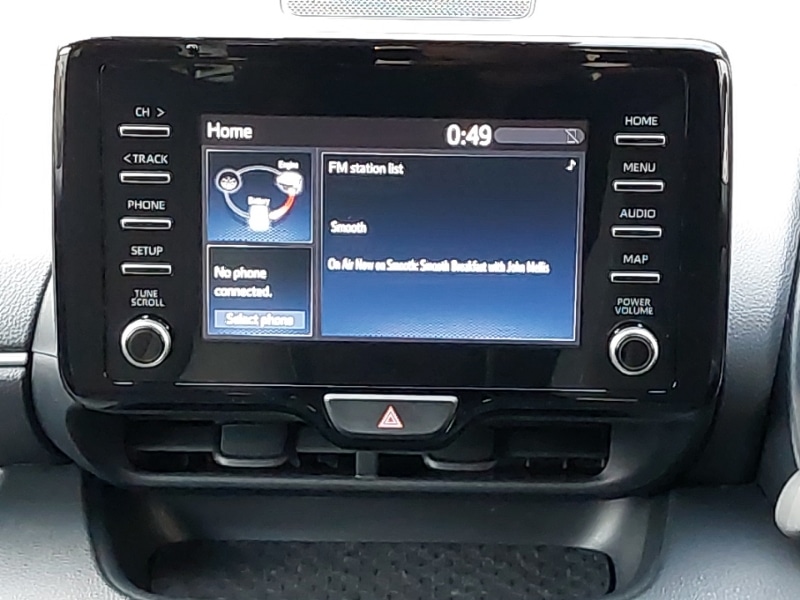 Used Toyota Yaris 2022 for sale - 77318827: Photo 10