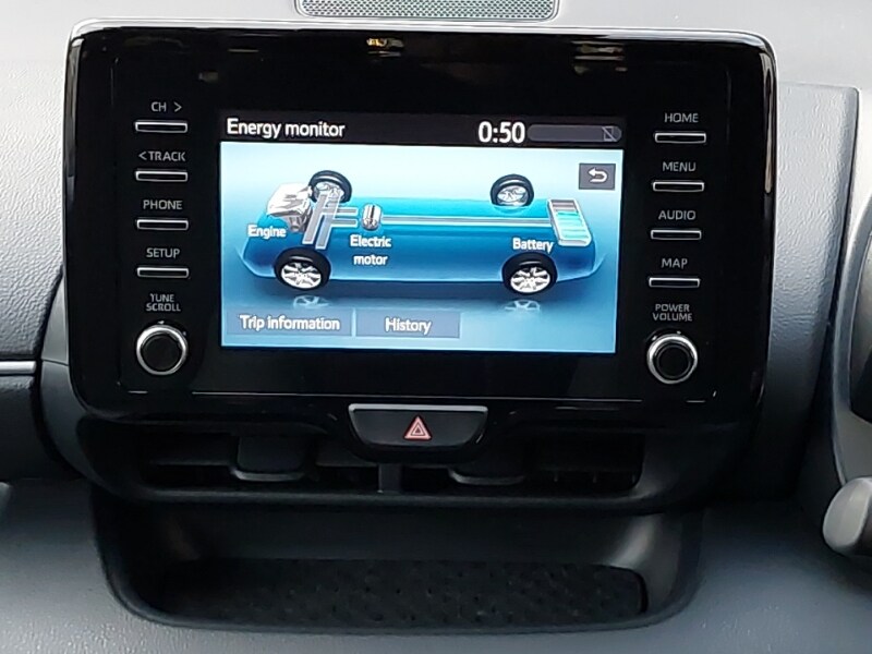 Used Toyota Yaris 2022 for sale - 77318827: Photo 11