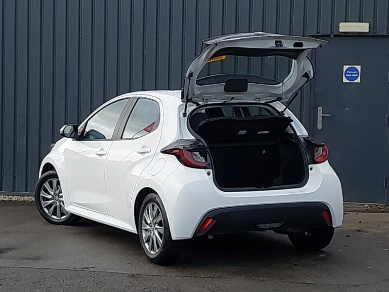 Used Toyota Yaris 2022 for sale - 77318827: Photo 12