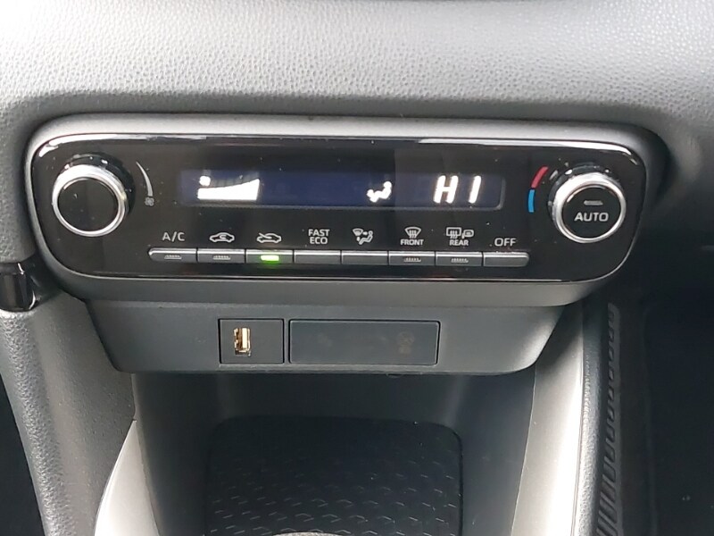 Used Toyota Yaris 2022 for sale - 77318827: Photo 14