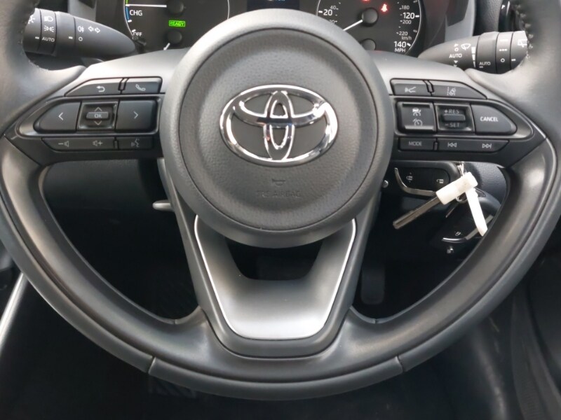 Used Toyota Yaris 2022 for sale - 77318827: Photo 16