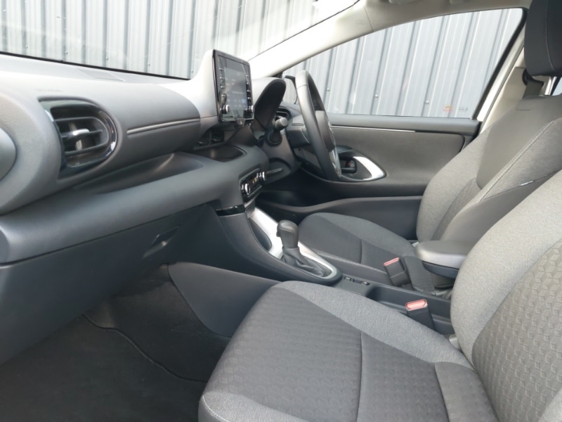 Used Toyota Yaris 2022 for sale - 77318827: Photo 5