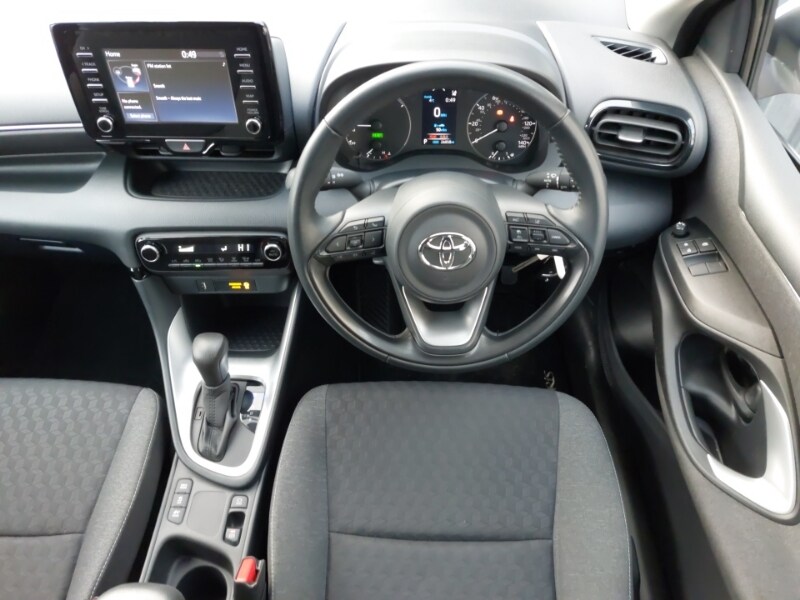 Used Toyota Yaris 2022 for sale - 77318827: Photo 7