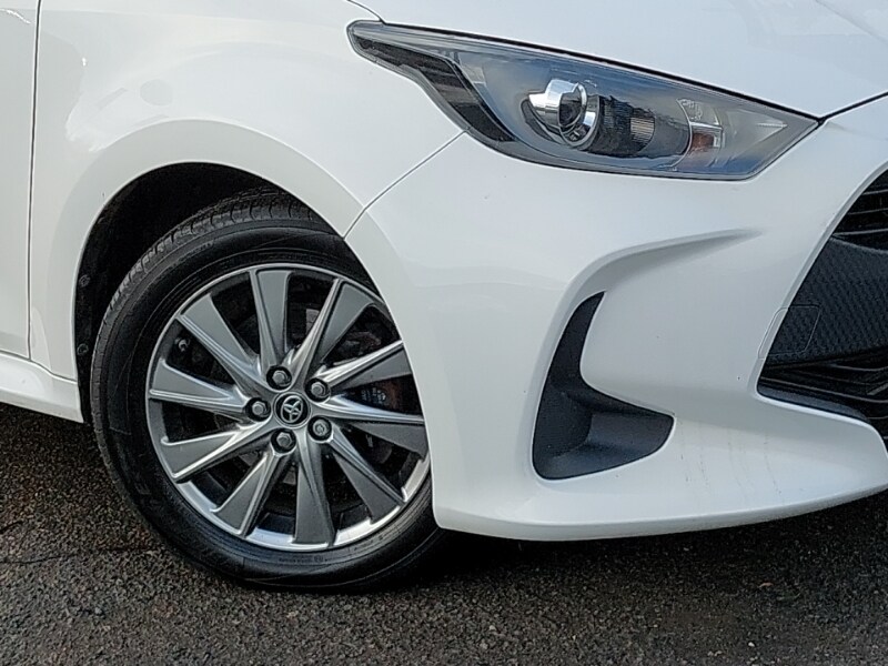 Used Toyota Yaris 2022 for sale - 77318827: Photo 9