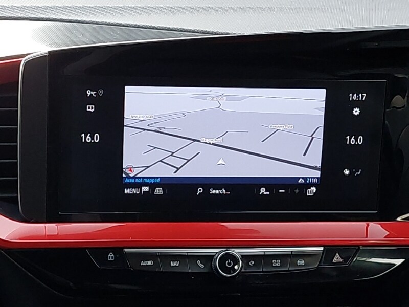 Used Vauxhall Mokka 2024 for sale - 77761530: Photo 11