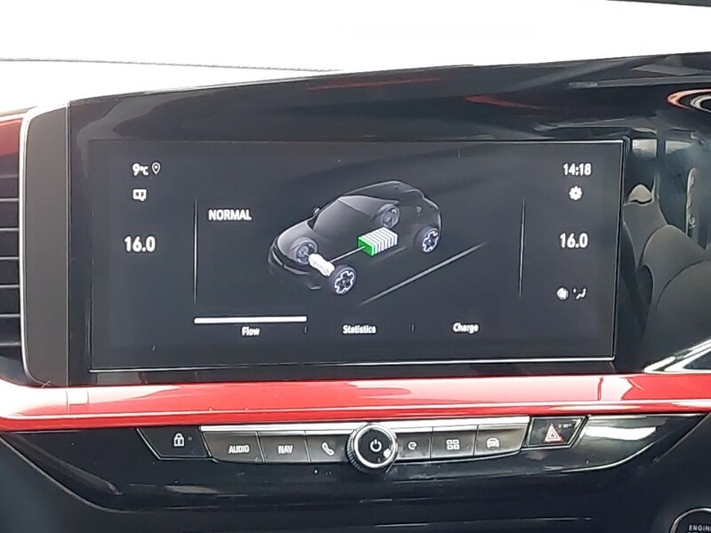 Used Vauxhall Mokka 2024 for sale - 77761530: Photo 13