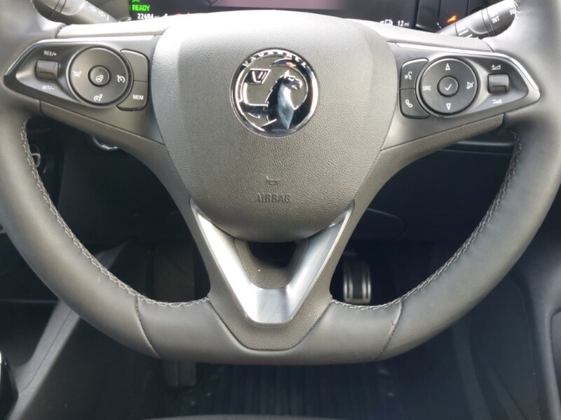 Used Vauxhall Mokka 2024 for sale - 77761530: Photo 16