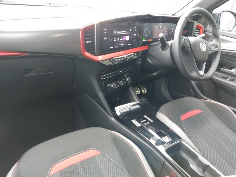 Used Vauxhall Mokka 2024 for sale - 77761530: Photo 17