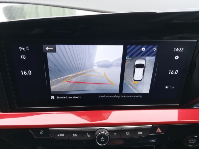 Used Vauxhall Mokka 2024 for sale - 77761530: Photo 19