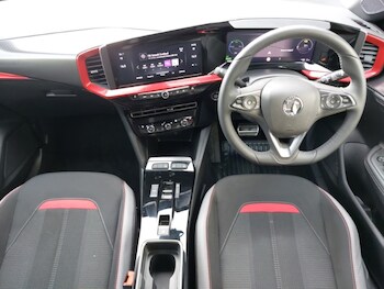 Used Vauxhall Mokka 2024 for sale - 77761530: Photo