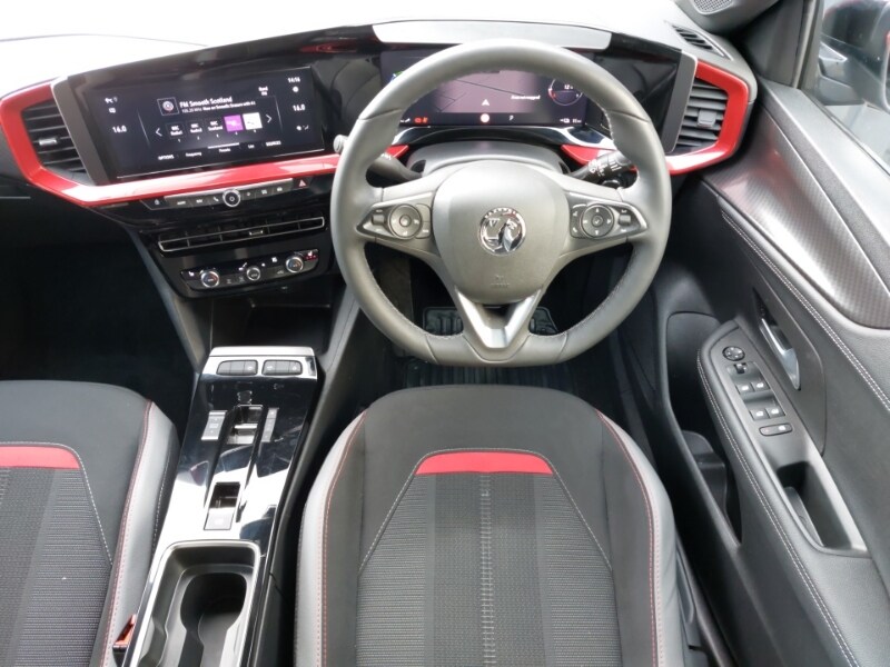 Used Vauxhall Mokka 2024 for sale - 77761530: Photo 7