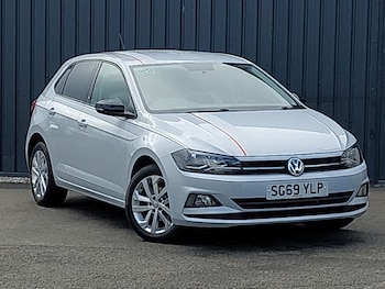 2019 - 1.0 TSI 95 Beats 5dr