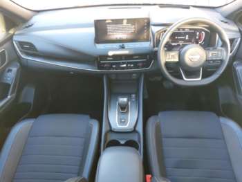 Used Nissan Qashqai 2022 for sale - 74666515: Photo