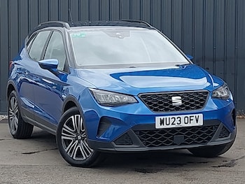 Used SEAT Arona 2023 for sale - 78642525: Photo