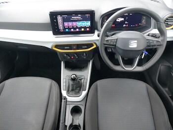 Used SEAT Arona 2023 for sale - 78642525: Photo