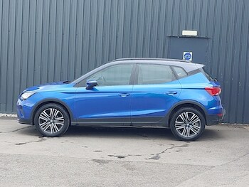 Used SEAT Arona 2023 for sale - 78642525: Photo