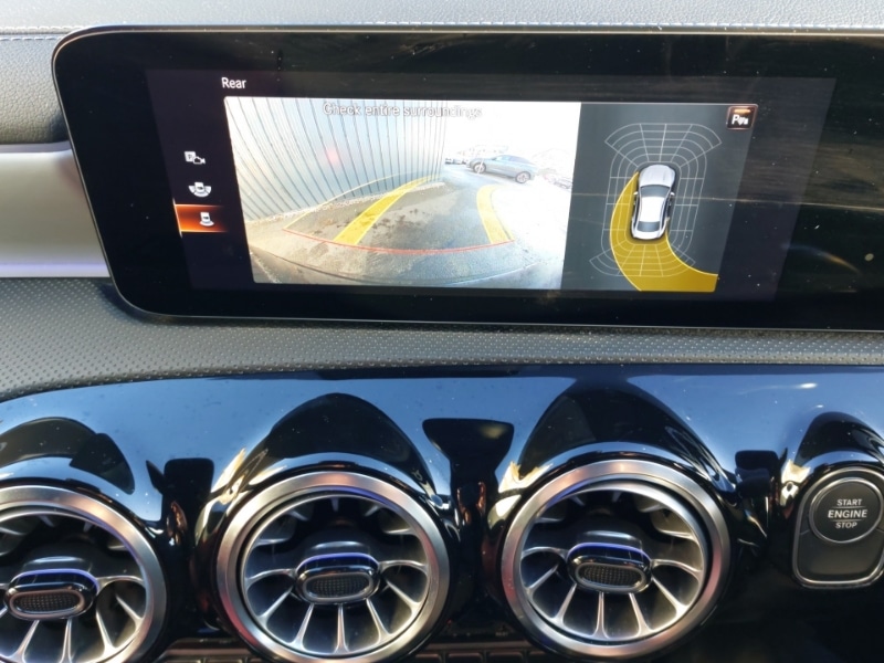 Used Mercedes-Benz CLA 2022 for sale - 77596153: Photo 13