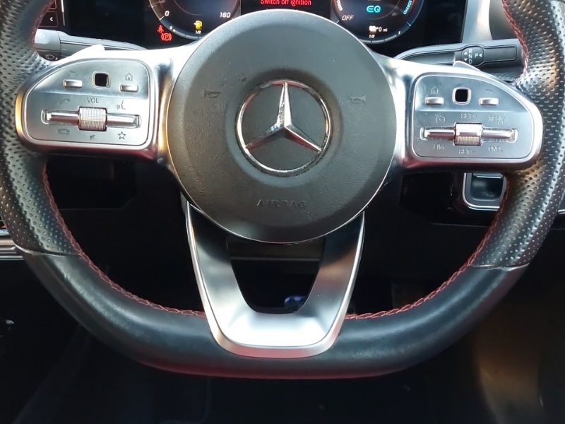 Used Mercedes-Benz CLA 2022 for sale - 77596153: Photo 17