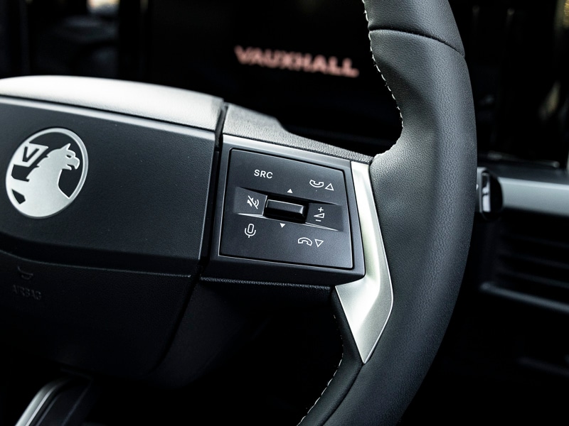 Used Vauxhall Frontera 2025 for sale - 78113960: Photo 13