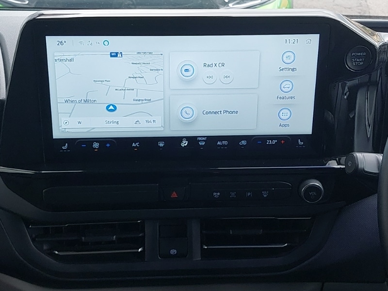 Used Ford Tourneo Custom 2024 for sale - 76897816: Photo 10