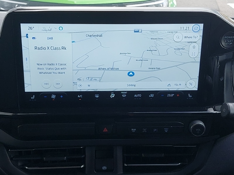 Used Ford Tourneo Custom 2024 for sale - 76897816: Photo 11