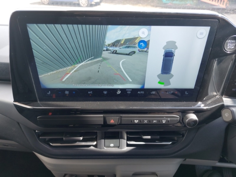 Used Ford Tourneo Custom 2024 for sale - 76897816: Photo 13