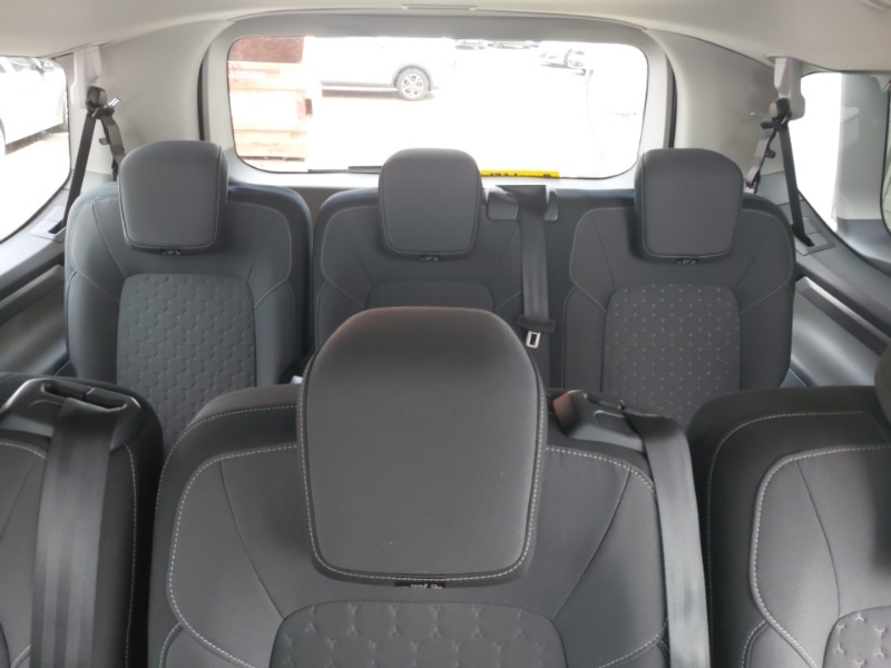 Used Ford Tourneo Custom 2024 for sale - 76897816: Photo 18