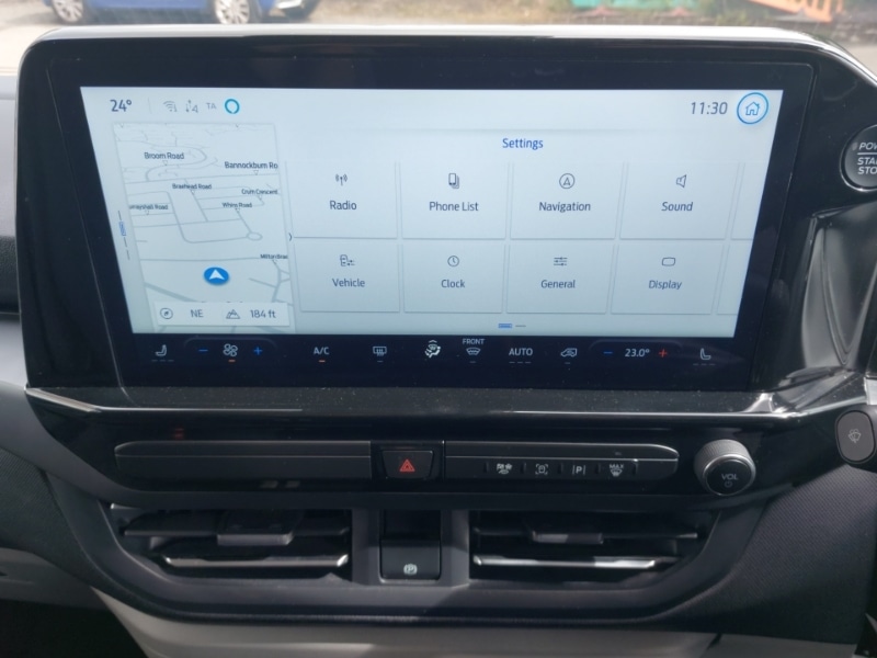 Used Ford Tourneo Custom 2024 for sale - 76897816: Photo 19