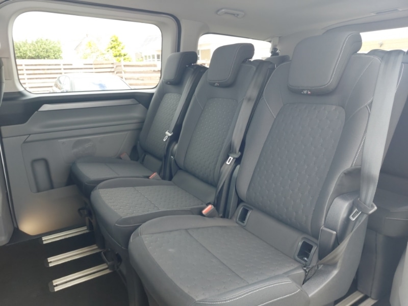 Used Ford Tourneo Custom 2024 for sale - 76897816: Photo 6