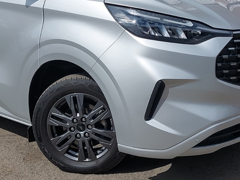 Used Ford Tourneo Custom 2024 for sale - 76897816: Photo 9