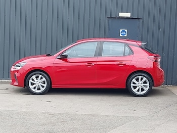 Used Vauxhall Corsa 2020 for sale - 78343012: Photo