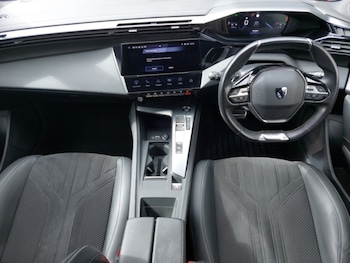 Used Peugeot 308 2023 for sale - 78333890: Photo