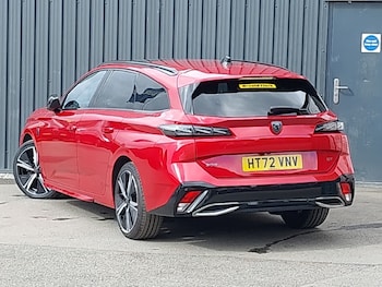 Used Peugeot 308 2023 for sale - 78333890: Photo