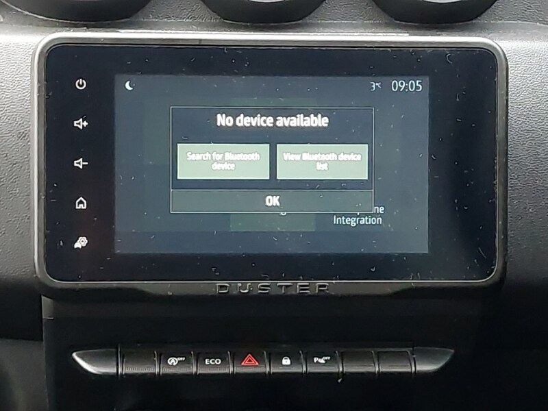 Used Dacia Duster 2023 for sale - 77580154: Photo 13