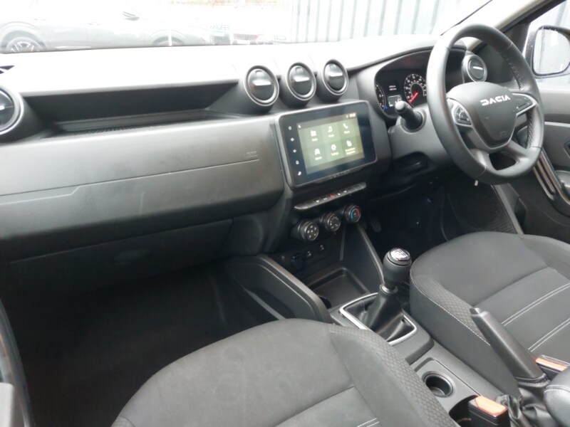 Used Dacia Duster 2023 for sale - 77580154: Photo 18