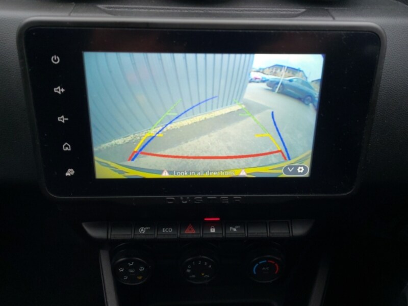 Used Dacia Duster 2023 for sale - 77580154: Photo 19