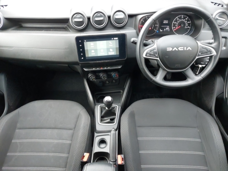 Used Dacia Duster 2023 for sale - 77580154: Photo 2