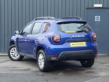 Used Dacia Duster 2023 for sale - 77580154: Photo