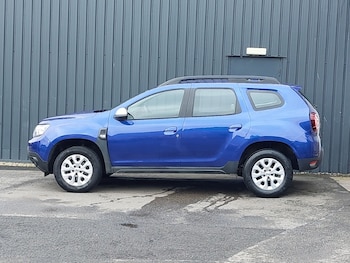 Used Dacia Duster 2023 for sale - 77580154: Photo