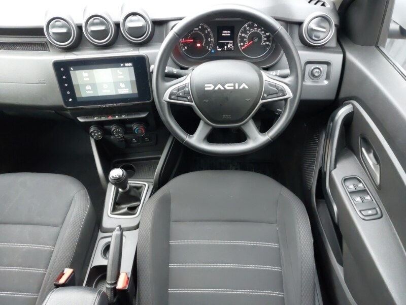 Used Dacia Duster 2023 for sale - 77580154: Photo 7