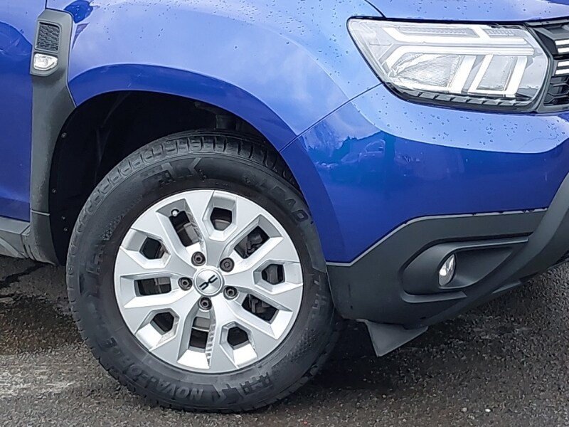 Used Dacia Duster 2023 for sale - 77580154: Photo 9