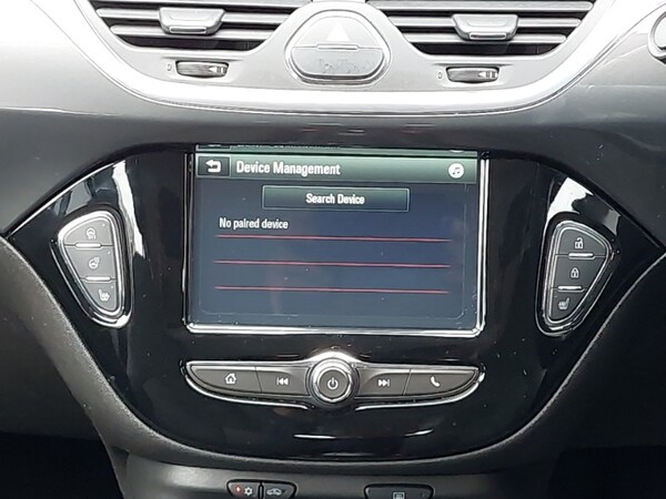 Used Vauxhall Corsa 2019 for sale - 76195756: Photo 11