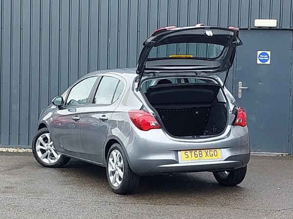 Used Vauxhall Corsa 2019 for sale - 76195756: Photo 12