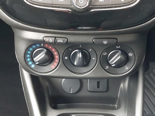 Used Vauxhall Corsa 2019 for sale - 76195756: Photo 14