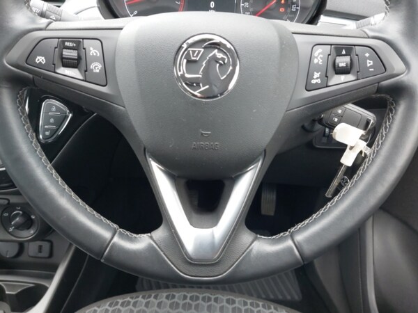 Used Vauxhall Corsa 2019 for sale - 76195756: Photo 16