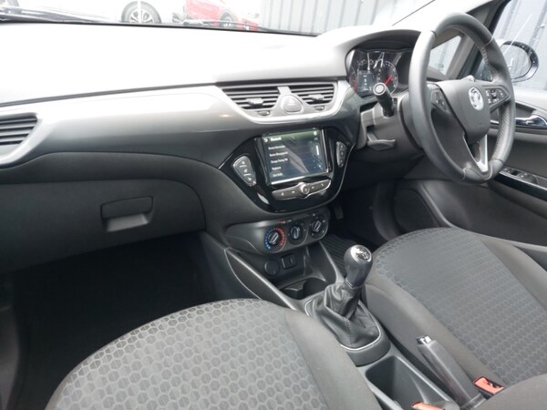 Used Vauxhall Corsa 2019 for sale - 76195756: Photo 18