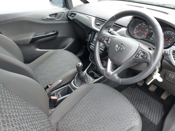 Used Vauxhall Corsa 2019 for sale - 76195756: Photo 19
