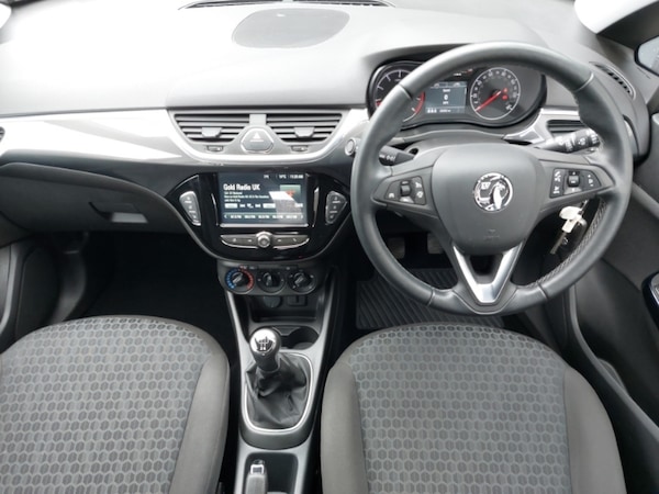 Used Vauxhall Corsa 2019 for sale - 76195756: Photo 2