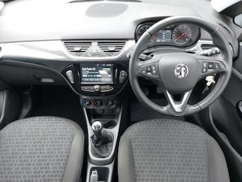 Used Vauxhall Corsa 2019 for sale - 76195756: Photo 2