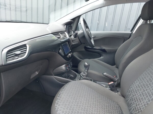 Used Vauxhall Corsa 2019 for sale - 76195756: Photo 5